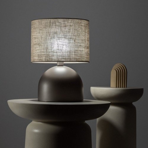 Настольная лампа декоративная TK Lighting 16195 Настольная лампа декоративная TK Lighting 16195