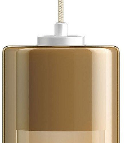 Подвесной светильник 33 идеи S.25.AM PND.111.01.17.018.WH-S.25.AM