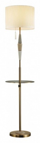 Торшер Odeon Light Latte 5403/1F