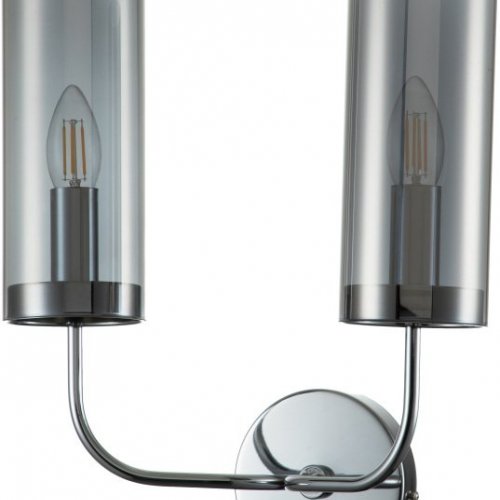 Бра Indigo Balletto 13014/2W Chrome V000261