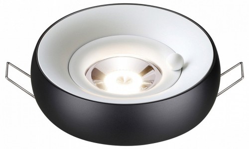 Встраиваемый светильник Novotech SPOT NT21 000 WATER 370798