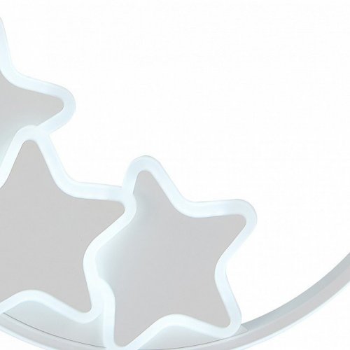 Потолочная люстра Stars LED LAMPS 81180