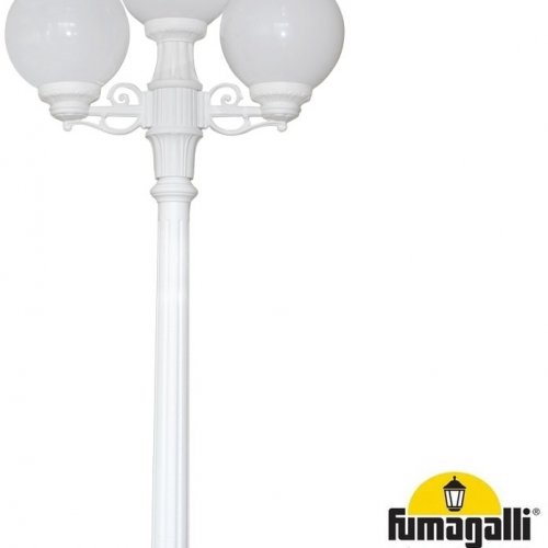 Наземный светильник Globe 250 G25.157.S21.WYE27