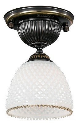 Потолочный светильник Reccagni Angelo PL 8611/1 Потолочный светильник Reccagni Angelo PL 8611/1