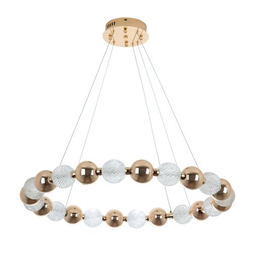 Подвесной светильник MODESTYLE MS.8012.800 GD