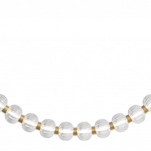 Потолочный светильник Amulet MOD555CL-L28G3K Потолочный светильник Amulet MOD555CL-L28G3K