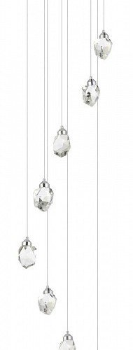 Подвесной светильник ST Luce Cascato SL6114.103.08