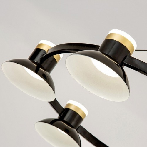 Подвесная люстра Favourite Tatti 4516-6P Подвесная люстра Favourite Tatti 4516-6P