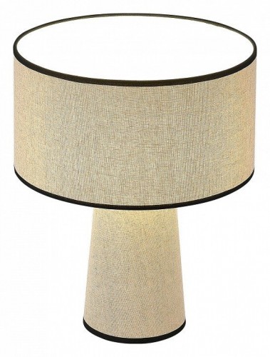 Интерьерная настольная лампа ST Luce Jackie SL1354.504.01 Интерьерная настольная лампа ST Luce Jackie SL1354.504.01