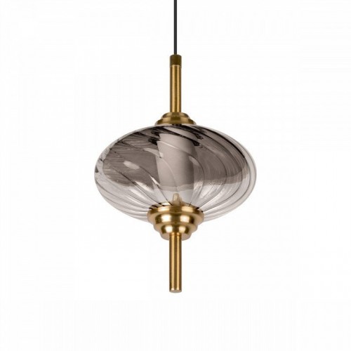 Подвесной светильник Loft IT Helix 10421/C Smoke