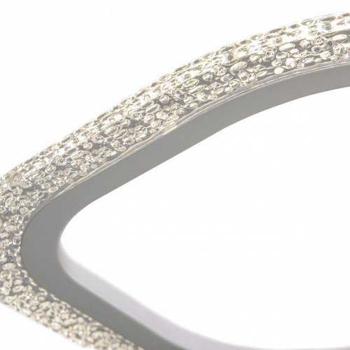 Потолочная светодиодная люстра Escada Bubble 10251/4LED BL
