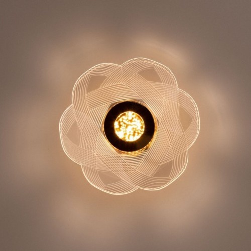 Накладной светильник De City Конти 32 488023601