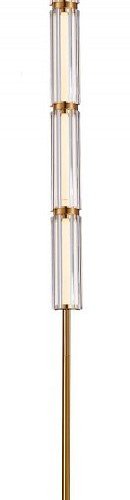 Торшер F-promo Hexagoni 4777-4F