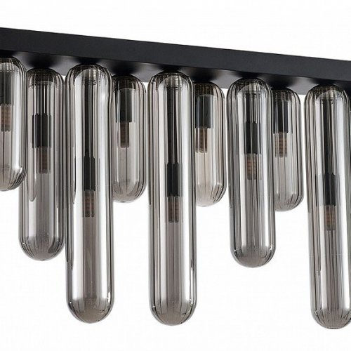 Потолочный светильник Favourite Stalactit 4454-12P