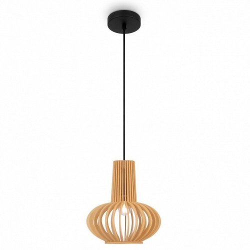 Подвесной светильник Maytoni Roots MOD193PL-01W