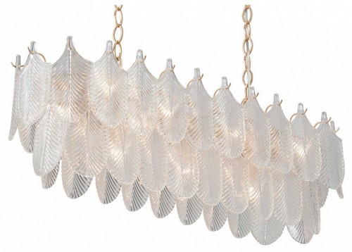 Подвесная люстра Vitaluce V5813-8/11 Подвесная люстра Vitaluce V5813-8/11