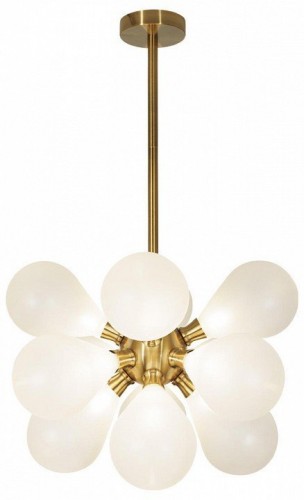 Подвесная люстра Loft IT Miracle 10130/12 White Подвесная люстра Loft IT Miracle 10130/12 White