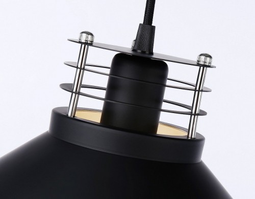 Подвесной светильник Ambrella light TRADITIONAL TR8172