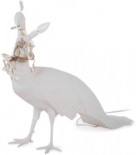 Торшер Seletti Peacock 14672