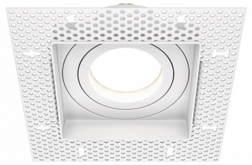Точечный светильник Maytoni Atom DL003-01-W