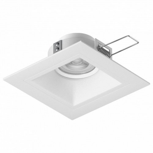 Встраиваемый светильник Lightstar Domino D51606WMOD Встраиваемый светильник Lightstar Domino D51606WMOD
