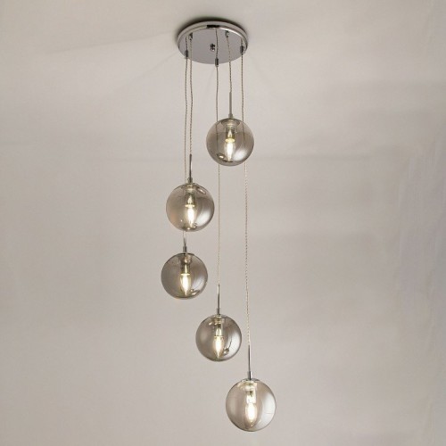 Подвесной светильник Citilux Томми CL102050 Подвесной светильник Citilux Томми CL102050