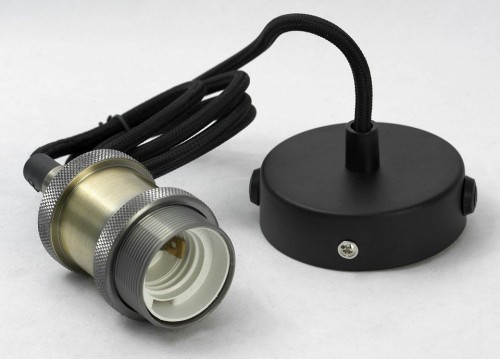 Подвесной светильник Lussole Loft Centereach GRLSP-9888 Подвесной светильник Lussole Loft Centereach GRLSP-9888