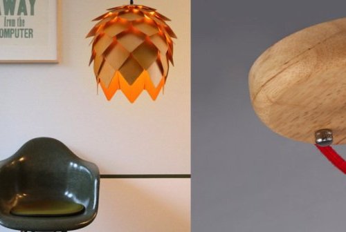 Подвесной светильник ImperiumLoft 40.51