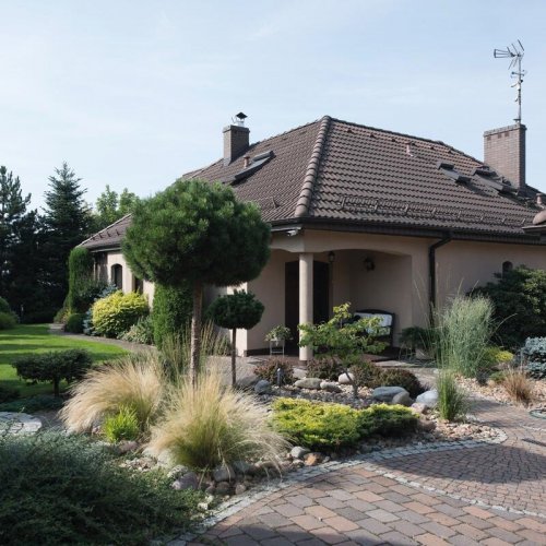 Грунтовый светильник Kanlux USTI SP 1X7 GR 36561