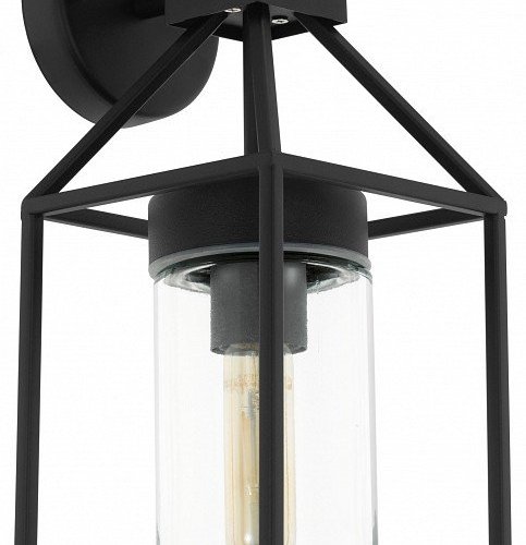 Уличный настенный светильник Eglo Trecate 97296 Уличный настенный светильник Eglo Trecate 97296