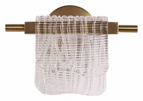 Настенный светодиодный светильник ST Luce Voile SL6021.201.06 Настенный светодиодный светильник ST Luce Voile SL6021.201.06