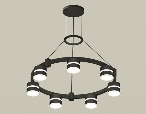 Подвесной светильник Ambrella light TRADITIONAL XR92051602 Подвесной светильник Ambrella light TRADITIONAL XR92051602