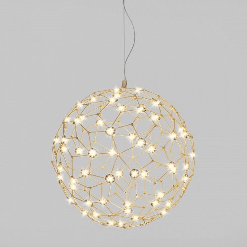 Подвесной светильник Bogate's Alioth 450/1