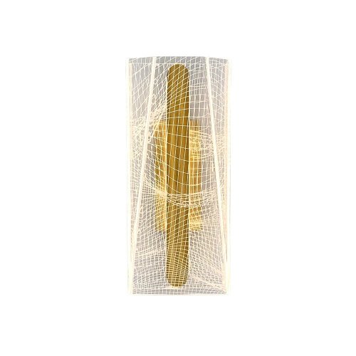 Бра LED4U L6336-01 GD