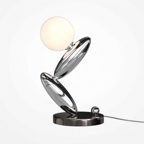 Интерьерная настольная лампа Resonance MOD482TL-L6PT3K Интерьерная настольная лампа Resonance MOD482TL-L6PT3K