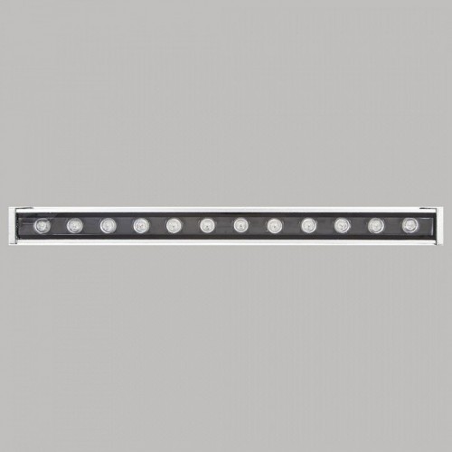 Уличный светодиодный светильник Feron с DMX контроллером LL892 32257