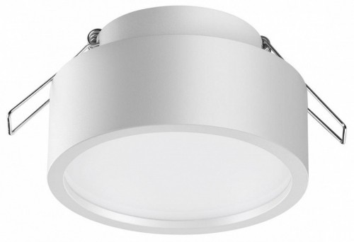 Точечный светильник Novotech May 358903