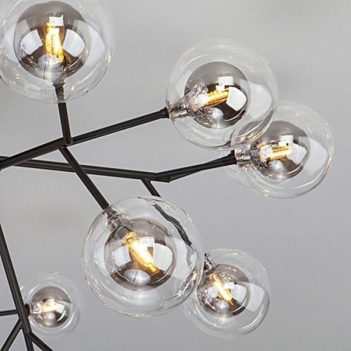 Потолочная люстра Bogates Pallina 544 Потолочная люстра Bogates Pallina 544