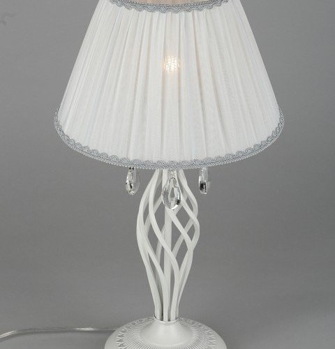 Настольная лампа Omnilux Cremona OML-60814-01