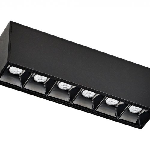 Трековый светильник Eye DL18781TW9B Dali2 Трековый светильник Eye DL18781TW9B Dali2