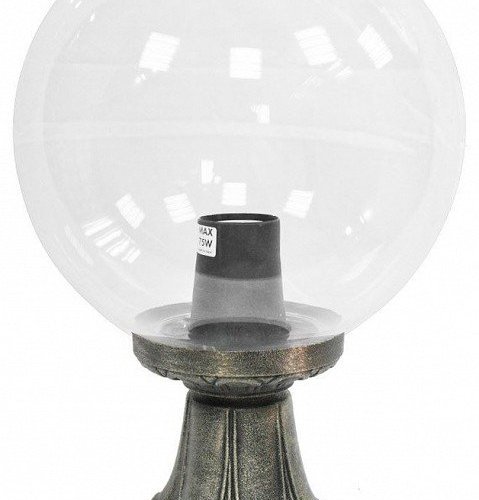 Наземный светильник Fumagalli Globe 300 G30.111.000.BXE27