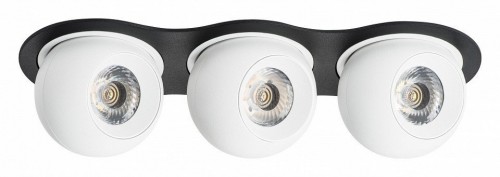 Спот Lightstar Intero i637626262