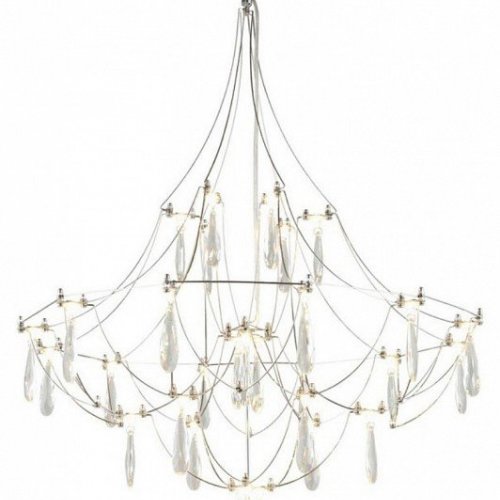 Подвесная люстра Omnilux Perelli OML-29603-30