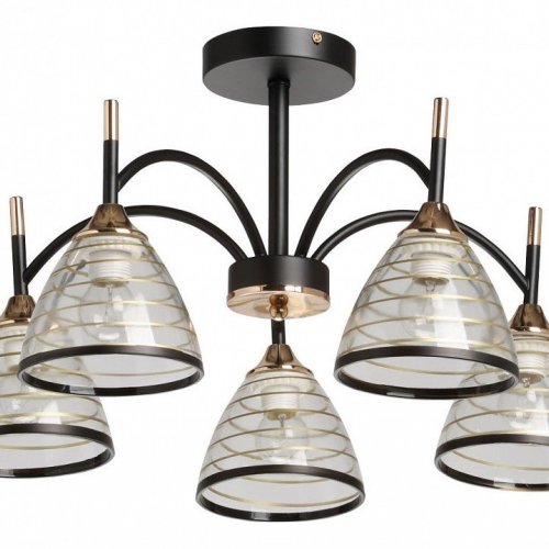 Люстра на штанге De City Dela 38 635015405 Люстра на штанге De City Dela 38 635015405