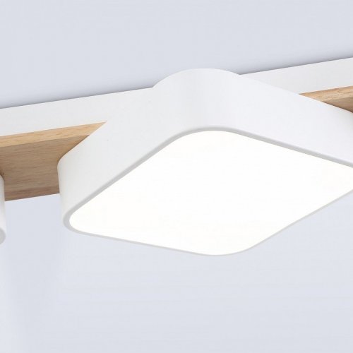 Светильник потолочный Ambrella light COMFORT FL4877 Светильник потолочный Ambrella light COMFORT FL4877