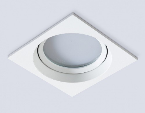 Точечный светильник Ambrella light Techno Spot TN6655