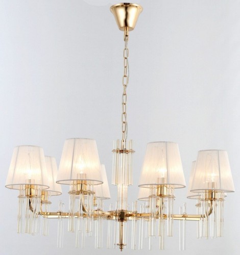 Подвесная люстра Rivoli Lilith 1039-308 Подвесная люстра Rivoli Lilith 1039-308