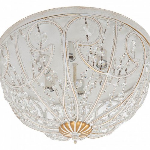 Потолочная люстра Abrasax HSX12104/6