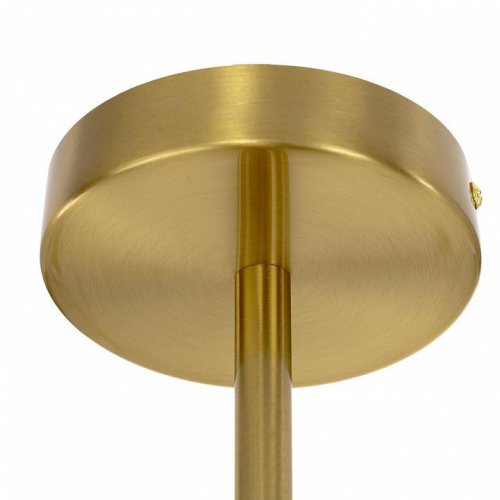 Потолочная люстра Citilux Ronny CL242193 Потолочная люстра Citilux Ronny CL242193