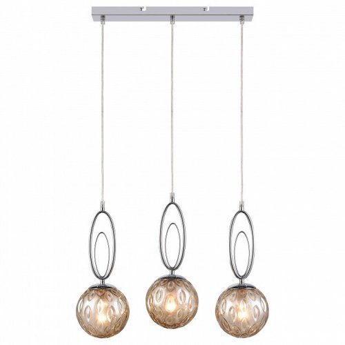 Подвесной светильник Vele Luce Phlox VL5853P03